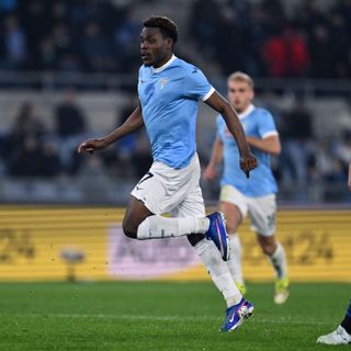 Lazio avanti due volte, ma l’Atalanta rimonta: 2-2 all’Olimpico