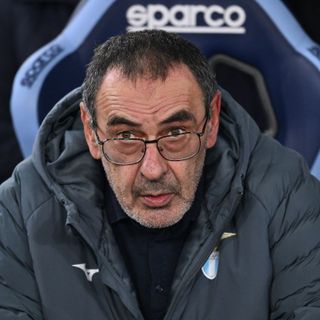 La Lazio ritrova i suoi tifosi, Sarri “Speriamo di ripagarli sul campo”