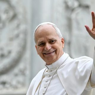 Papa Leone si trasferisce nel Palazzo Apostolico