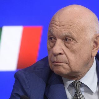 Nordio “Timori per pm sotto l’esecutivo è processo alle intenzioni”
