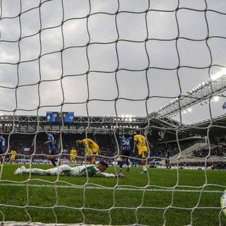 Atalanta-Verona 1-0, decide la rete di Zappacosta