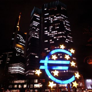 Bce, tassi fermi ma conflitto in Mo frena crescita e rilancia l’inflazione