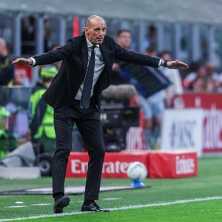 Allegri “Prima Champions poi futuro, con il Verona sfida importante”