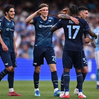 Impresa Lazio: Napoli battuto 2-0 al Maradona