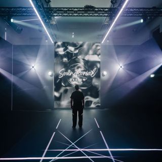 IQOS torna alla Milano Design Week con l’installazione Soundsorial