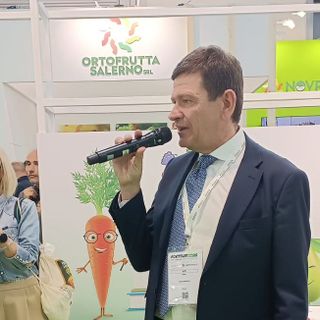 Macfrut, cresce l’attenzione delle famiglie italiane verso frutta e verdura