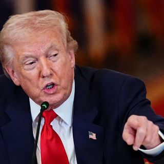 Trump estende cessate il fuoco fino a presentazione proposta Iran