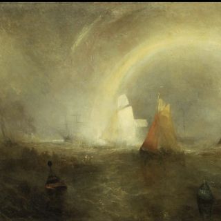 Tivusat, a maggio su Museum l’arte nella qualità del 4K