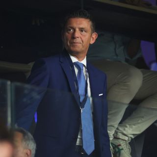 Arbitri nel caos, il designatore Rocchi sotto inchiesta