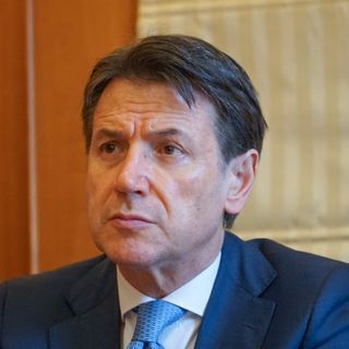 Conte “Il Pd non più d’accordo con le primarie? Mi meraviglierebbe”