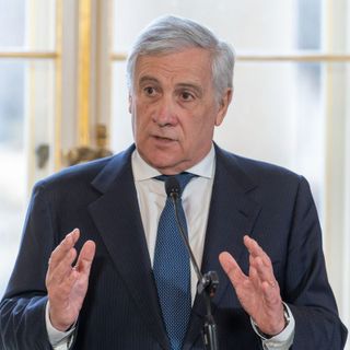 Ue, Tajani “Contrario all’uscita unilaterale dal Patto di Stabilità”