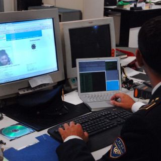 Operazione “Mad Hatter”, 9 perquisizioni volte a contrasto pedopornografia online
