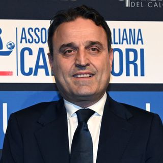 Confermata inibizione di 13 mesi per Zappi, decade da presidente Assoarbitri