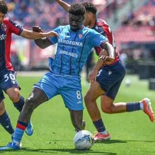 Il Bologna sbatte sul muro del Cagliari, al Dall’Ara termina 0-0