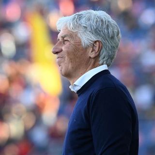 Gasperini e il futuro a Roma “Testa al campo, poi ne parleremo con chiarezza”