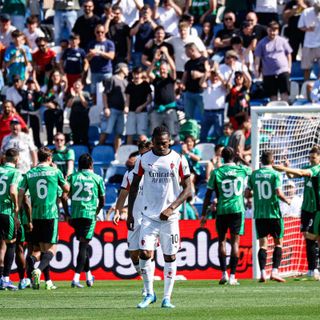 Berardi e Laurientè stendono il Milan, Sassuolo vince per 2-0