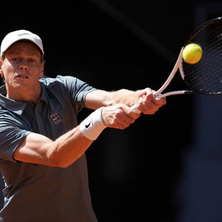Sinner vince a Madrid il quinto Masters 1000 di fila, primato storico