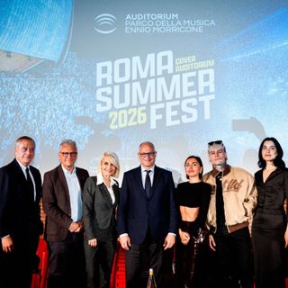 Banca del Fucino rinnova il suo sostegno al Roma Summer Fest