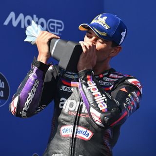Martin vince la Sprint di Le Mans, preceduti Bagnaia e Bezzecchi