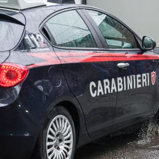 Tentato femminicidio nel Ternano, bloccato il marito in fuga