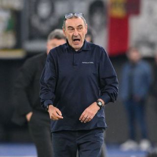La Lazio sogna la Coppa Italia, Sarri “Crederci fino alla follia”