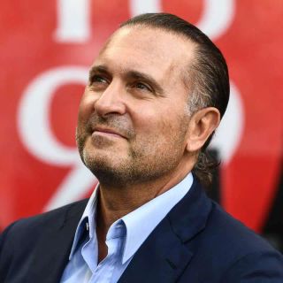 Cardinale “Milan senza Champions un fallimento, pronto a rivalutare tutto”