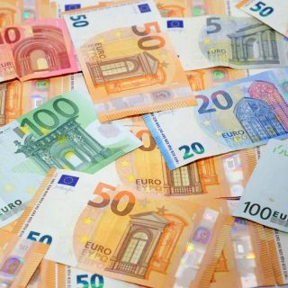 A marzo il debito pubblico sale a 3.158,8 miliardi