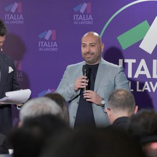 Comunali e Regionali in Lombardia, presentato il movimento “Italia al Lavoro”