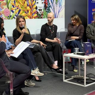 Gruppo FS, a Torino presentato il libro “Viaggiare con leggerezza”