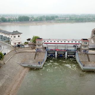 Cina, nel 2025 l’uso urbano dell’acqua rigenerata supera 22 mld di metri cubi