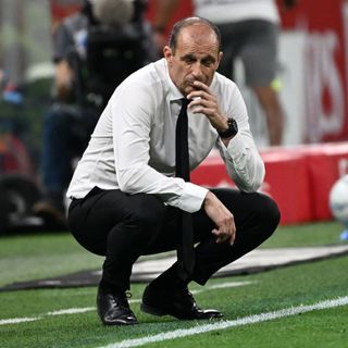 Rivoluzione Milan: esonerato Allegri, via anche Furlani, Tare e Moncada