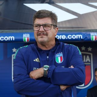 Baldini “Non ho il curriculum per fare il ct, voglio aiutare chi verrà dopo”