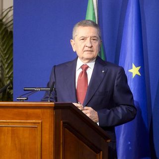 Panetta “L’Italia deve guardare al futuro con determinazione”