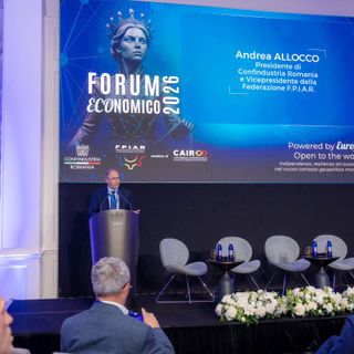 Confindustria Romania e FPIAR, a Bucarest focus per rilancio strategico della Ue