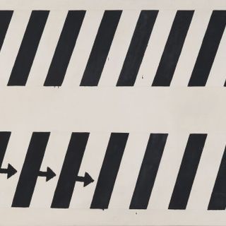 Intesa Sanpaolo celebra 50 anni di presenza in Lussemburgo con l’arte di Kounellis