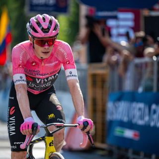Vingegaard cala il pokerissimo e ipoteca la vittoria finale del Giro