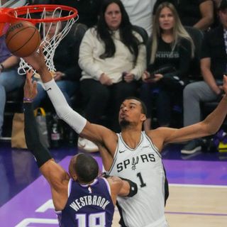 Spurs alle Nba Finals dopo 12 anni, Okc eliminata in gara-7