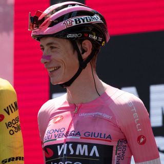 Vingegaard trionfa al Giro d’Italia 2026, Milan vince l’ultima tappa a Roma