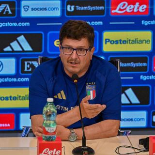 Baldini “Gruppo stupendo, giovani pronti per il grande calcio”