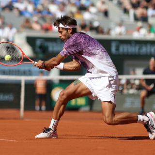 Cobolli cede al quinto set, il Roland Garros è di Zverev