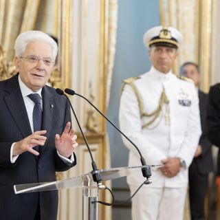 Mattarella “Difendere le regole di cooperazione costruite nel Dopoguerra”