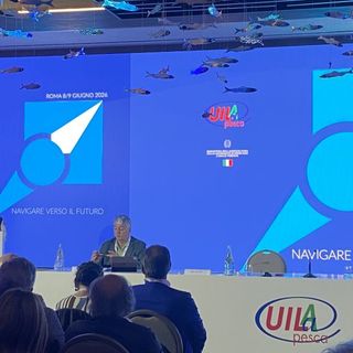 Uila Pesca, al congresso nazionale focus su futuro, lavoro e sicurezza