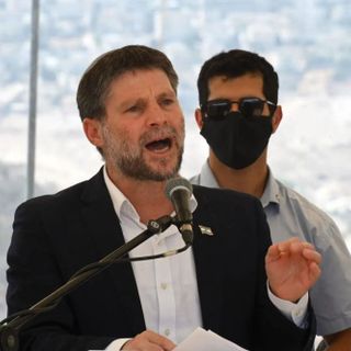 La Francia vieta l’ingresso al ministro israeliano Smotrich e 21 coloni