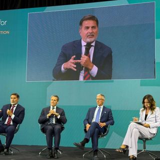 Sostenibilità e partnership al centro del Report Eni for 2025 – A Just Transition