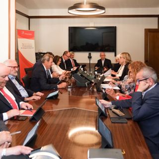 Previndai rinnova la governance, Francesca Brunori presidente