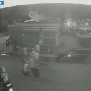 Killer in bici elettrica incastrato dal DNA sul cappellino, arrestato a Foggia