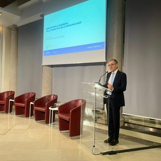 Geografia della fragilità, da Intesa Sanpaolo il Monitor dei divari territoriali