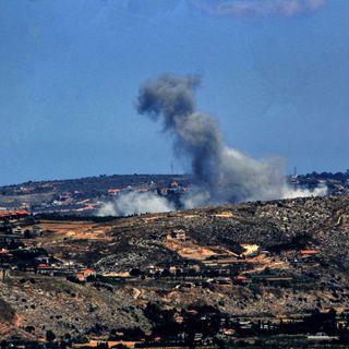 Media israeliani “In vigore cessate il fuoco fra esercito Israele e Hezbollah”
