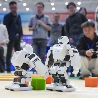 Cina, linee guida per ampliare il consumo di “prodotti intelligenti”