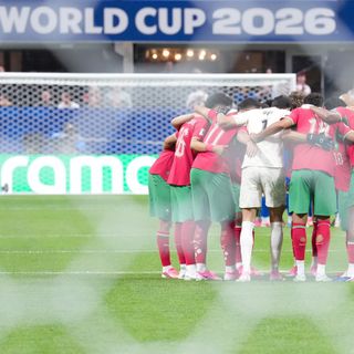 Il Marocco batte Haiti 4-2 e chiude secondo nel girone C